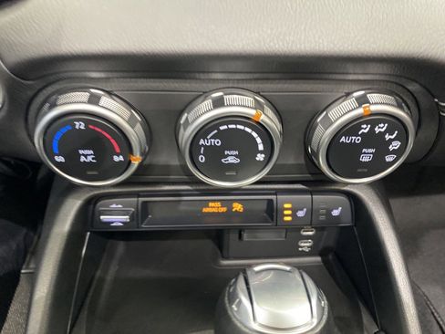 Certified 2024 MAZDA MX-5 Miata RF Grand Touring image 17