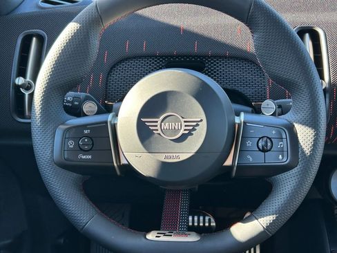 New 2026 MINI Cooper Countryman John Cooper Works image 17