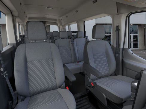 New 2026 Ford Transit 350 XL image 30