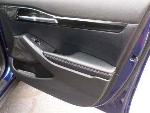 Used 2021 Kia Seltos EX AWD/4WD image 37