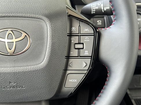 New 2026 Toyota Prius Plug-In Hybrid image 27