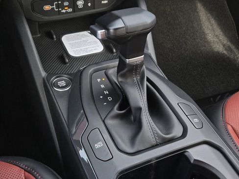 New 2025 Kia K4 GT-Line image 14