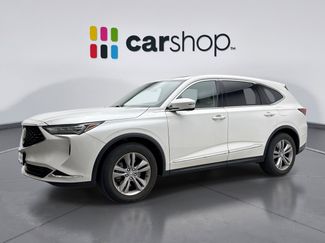 Used 2023 Acura MDX SH-AWD video 1