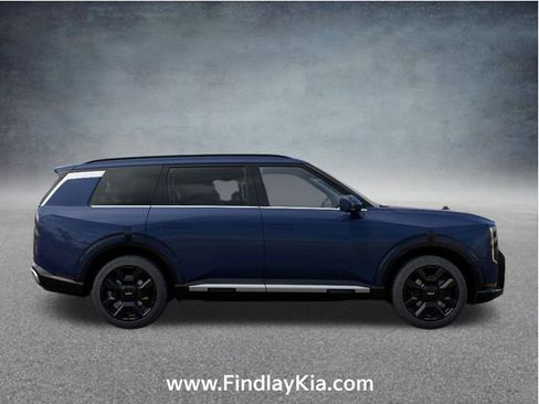 New 2027 Kia Telluride LX FWD image 27