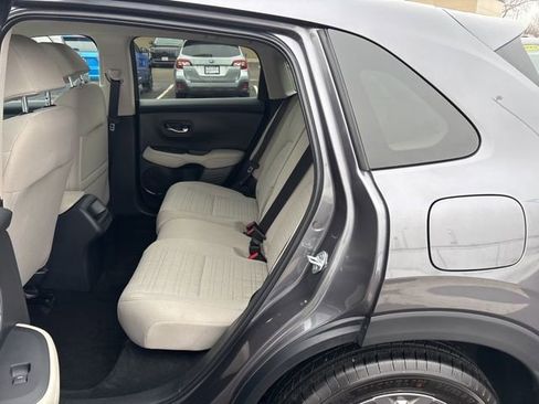 Used 2026 Honda HR-V LX image 23