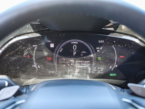 Used 2025 Lexus NX 450h+ AWD w/ Accessory Package (Z1) image 22