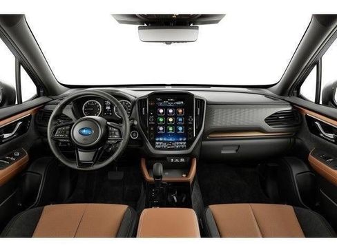 New 2026 Subaru Forester Touring image 59