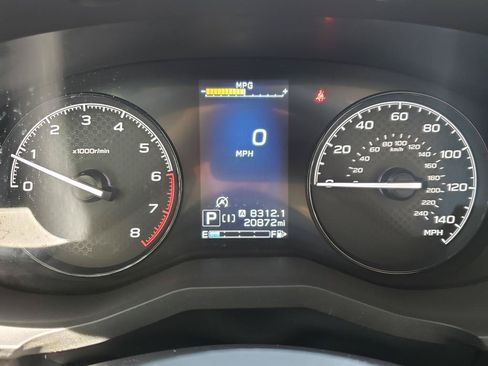 Used 2024 Subaru Forester w/ Popular Package #2A AWD/4WD image 26