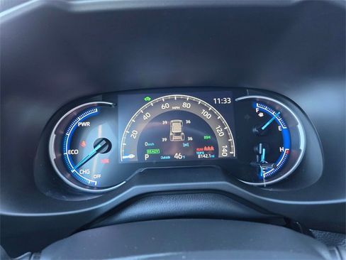 Used 2022 Toyota RAV4 Limited image 24
