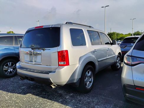 Used 2010 Honda Pilot EX-L image 3