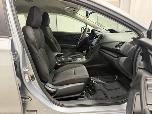 Used 2018 Subaru Impreza 2.0i AWD/4WD image 27