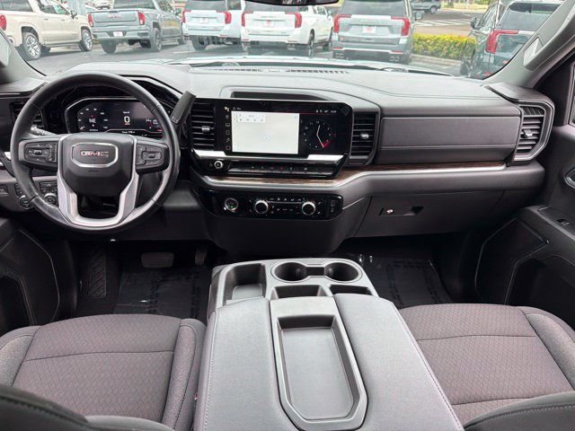 Used 2024 GMC Sierra 1500 Elevation AWD/4WD image 17