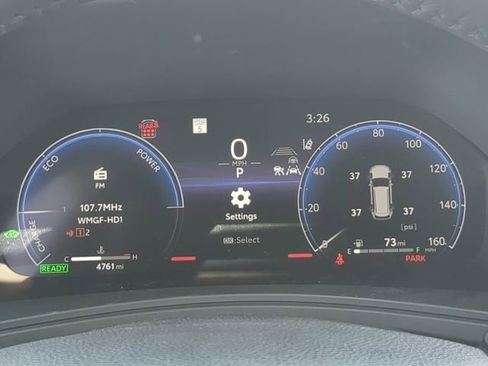 Certified 2026 Toyota Grand Highlander AWD Hybrid image 27