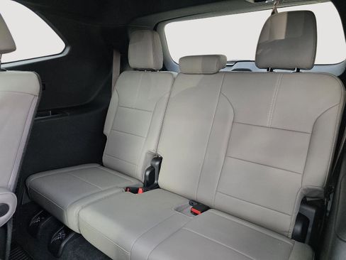 Used 2024 GMC Acadia Elevation w/ Luxury Package image 14