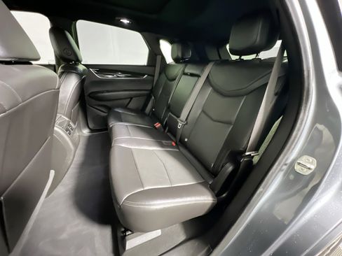 Used 2021 Cadillac XT5 Premium Luxury FWD image 27