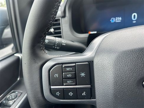 Used 2025 Ford F150 XLT w/ Equipment Group 301A Standard image 29