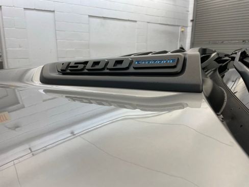 New 2026 RAM 1500 Laramie w/ Night Edition image 15