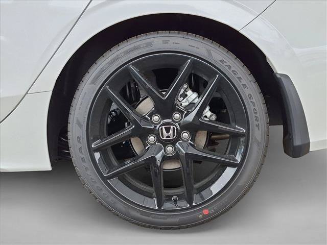 New 2026 Honda Civic Sport image 10