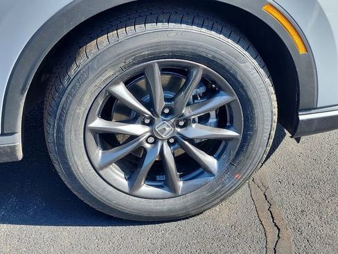 New 2026 Honda CR-V EX-L image 7