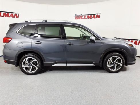 Used 2024 Subaru Forester Touring w/ POP Package 3 image 5