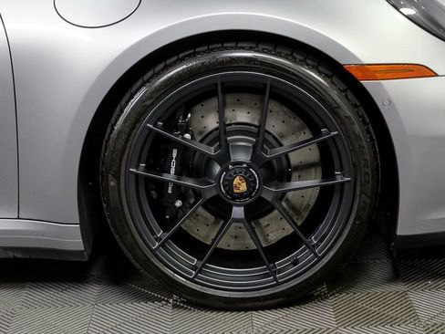 Certified 2026 Porsche 911 Carrera GTS image 38