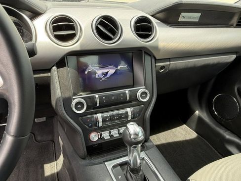 Used 2022 Ford Mustang GT Premium image 14