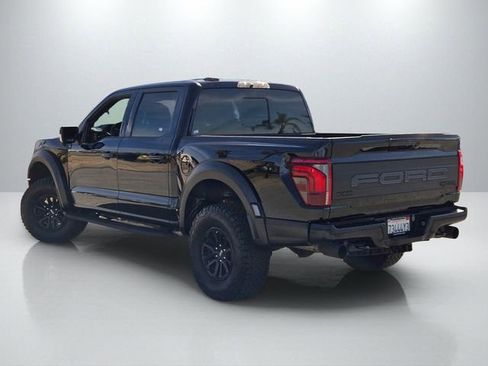 Used 2024 Ford F150 Raptor image 6
