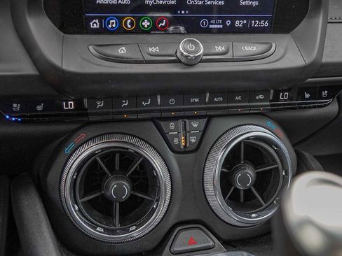 Used 2023 Chevrolet Camaro LT w/ RS Package image 20