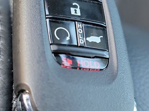 New 2026 Honda Passport RTL image 31