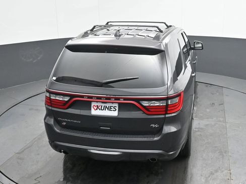 Used 2025 Dodge Durango R/T AWD/4WD image 34