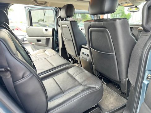 Used 2008 HUMMER H2 AWD/4WD image 15