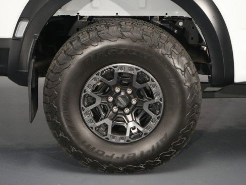 Used 2024 Ford F150 Raptor w/ Equipment Group 803A Raptor R AWD/4WD image 64