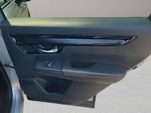 Used 2025 Honda CR-V Sport Touring image 28