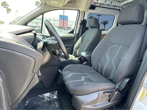 Used 2016 Ford Transit Connect XLT FWD image 8