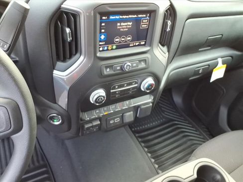 New 2026 GMC Sierra 1500 Pro w/ Graphite Edition image 17