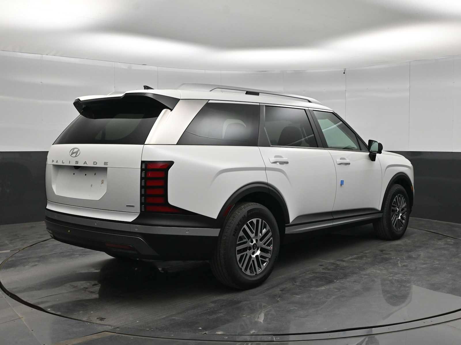 New 2027 Hyundai Palisade SEL AWD/4WD image 7