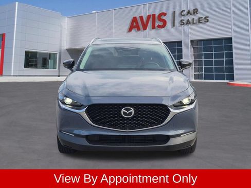 Used 2025 MAZDA CX-30 AWD 2.5 S w/ Preferred Package image 2