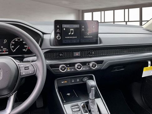 New 2026 Honda CR-V LX image 6