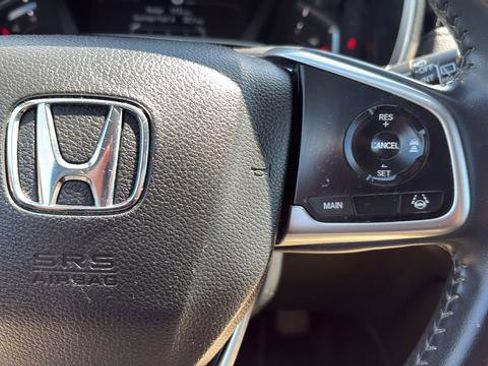 Used 2021 Honda CR-V EX-L image 10