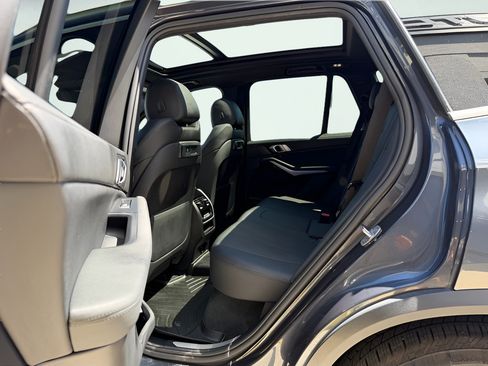 Used 2019 BMW X5 xDrive40i AWD/4WD image 20