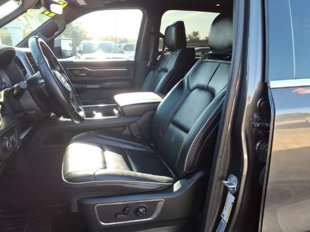 Used 2019 RAM 1500 Limited AWD/4WD image 12