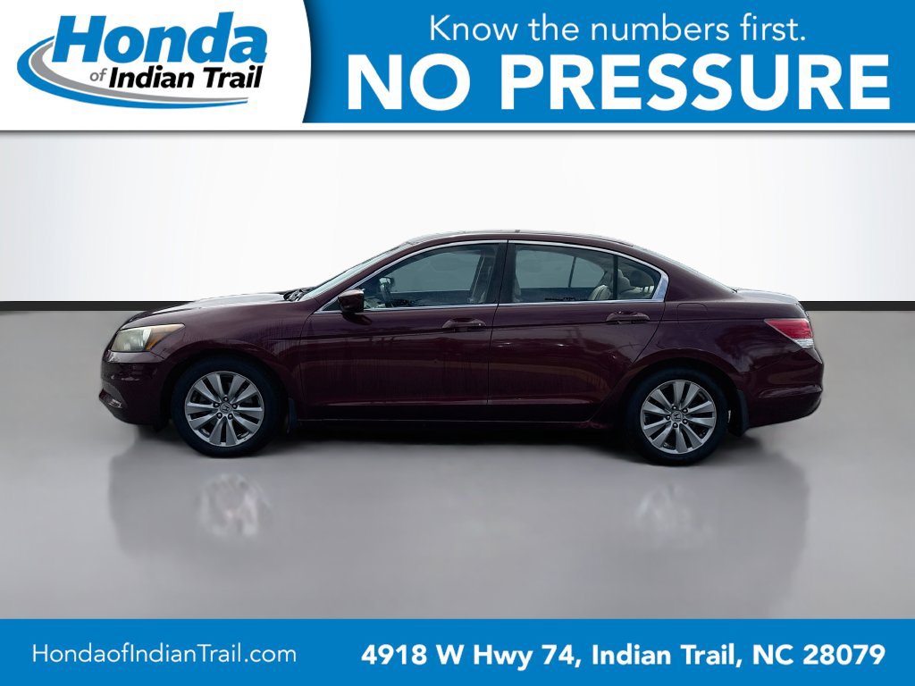 Used 2012 Honda Accord EX-L image 4