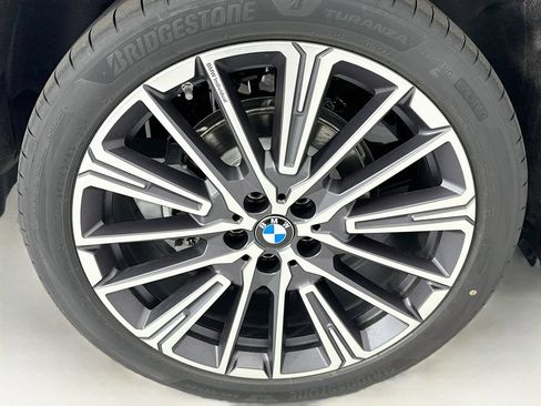 New 2026 BMW X1 xDrive28i w/ Technology Package AWD/4WD image 32
