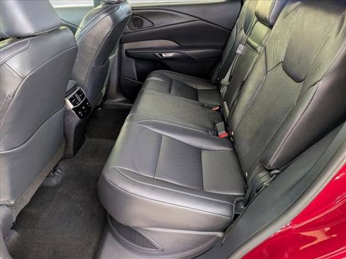 Used 2024 Lexus RX 350 image 19