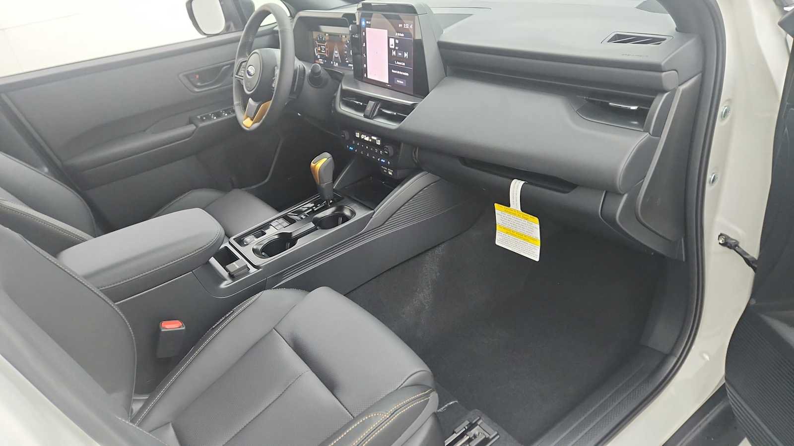 New 2026 Subaru Outback Wilderness AWD/4WD image 21