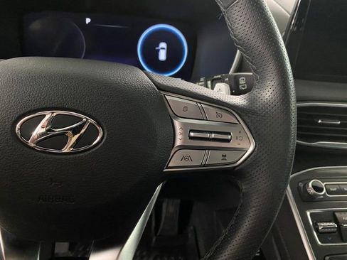Used 2022 Hyundai Santa Fe Calligraphy image 42