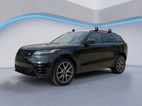 Used 2023 Land Rover Range Rover Velar R-Dynamic S image 2