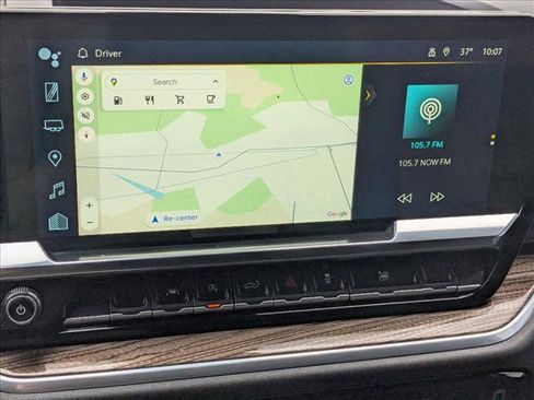 Used 2022 Chevrolet Silverado 1500 RST image 13