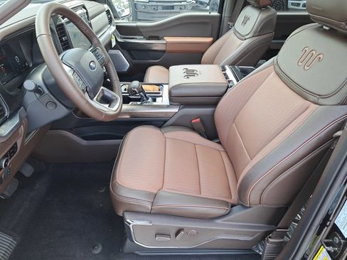 New 2025 Ford F150 King Ranch image 19