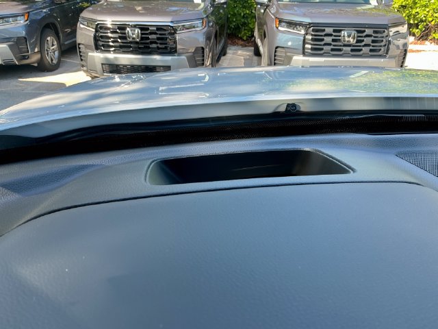 New 2026 Honda Pilot Elite image 22